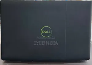 New Laptop Dell G3 15 3500 8GB Intel Core I5 SSD 512GB