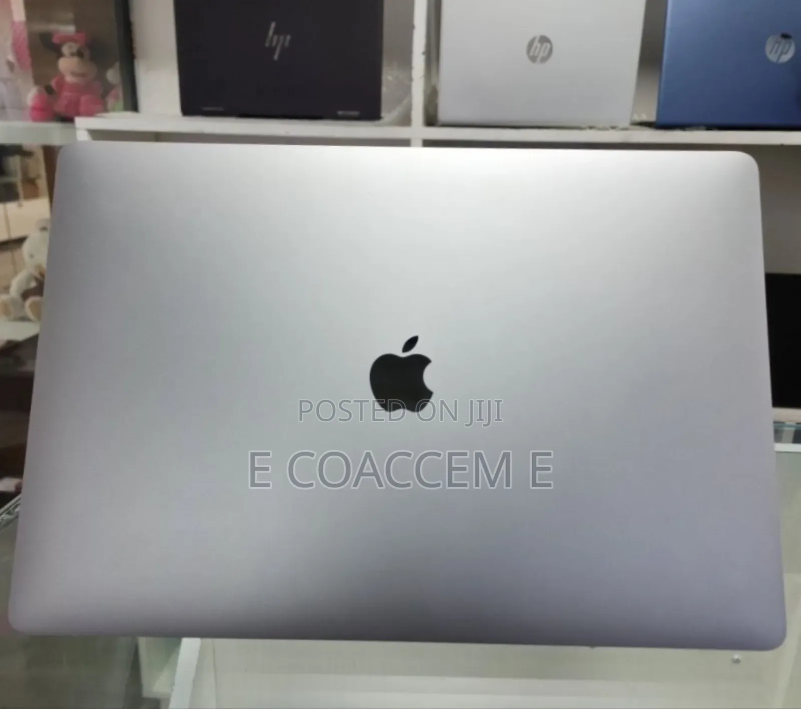 New Laptop Apple MacBook 16GB Intel Core I7 SSD 256GB