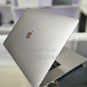 New Laptop Apple MacBook 16GB Intel Core I7 SSD 256GB