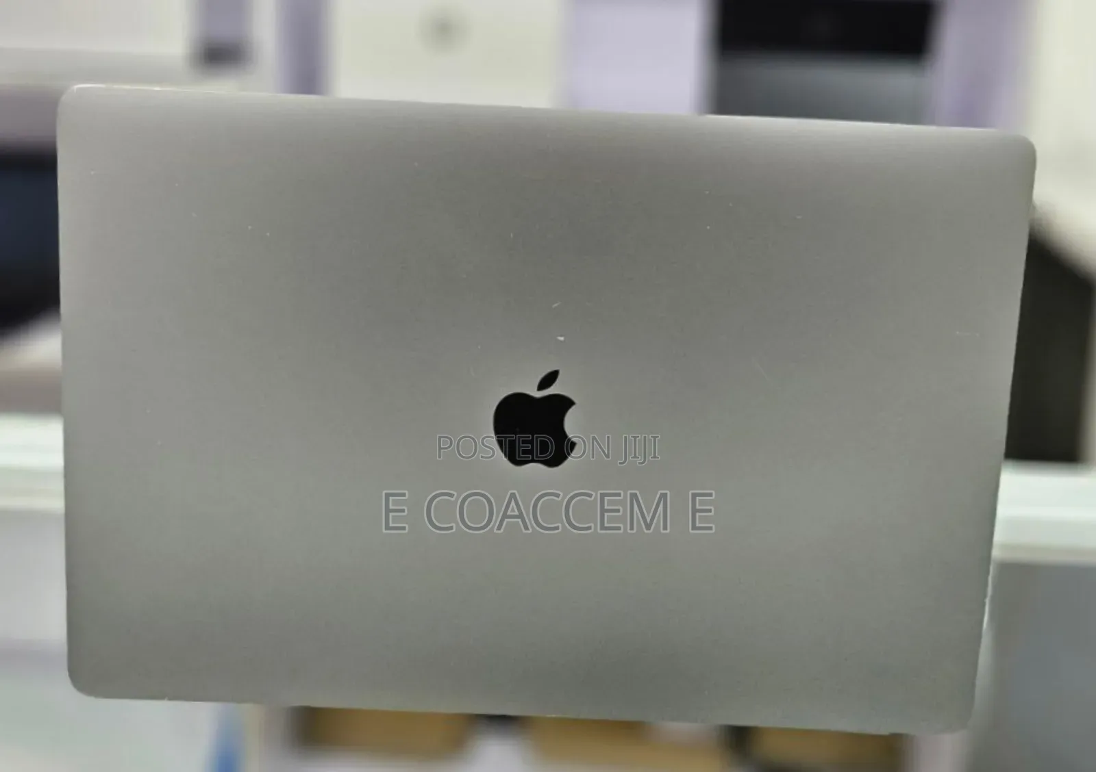 New Laptop Apple MacBook 16GB Intel Core I7 SSD 256GB