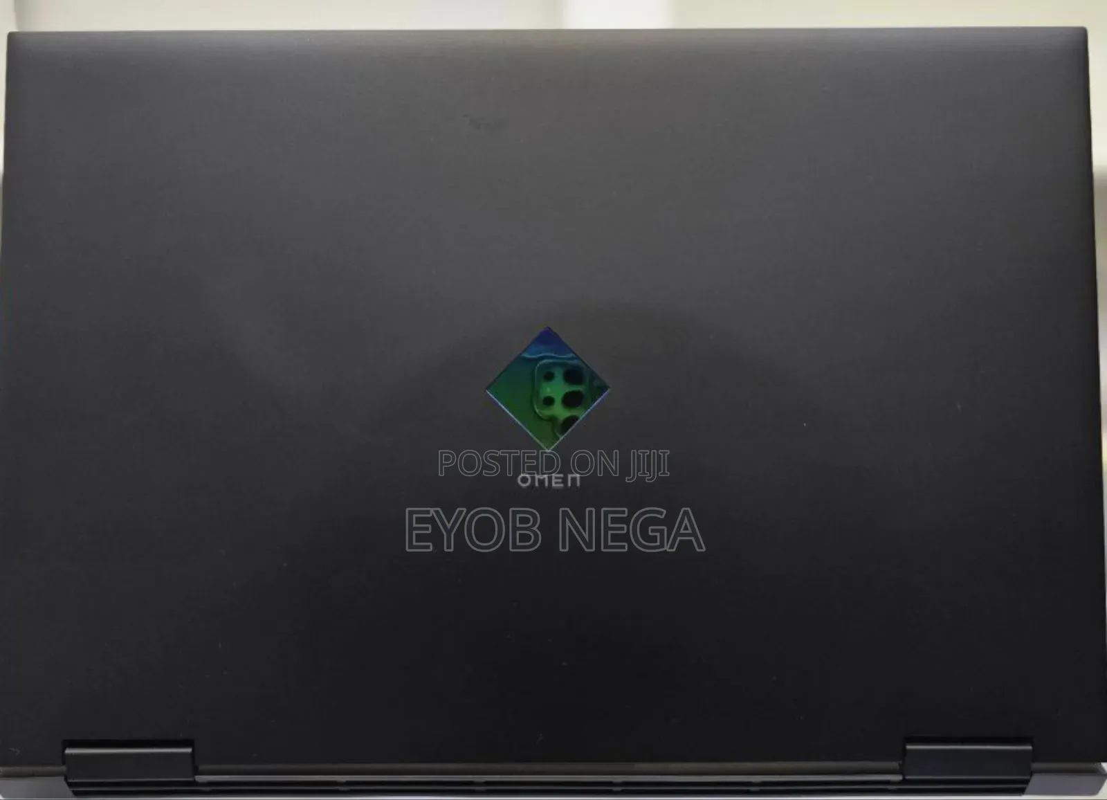 New Laptop HP Omen 16 16GB Intel Core I7 SSD 512GB