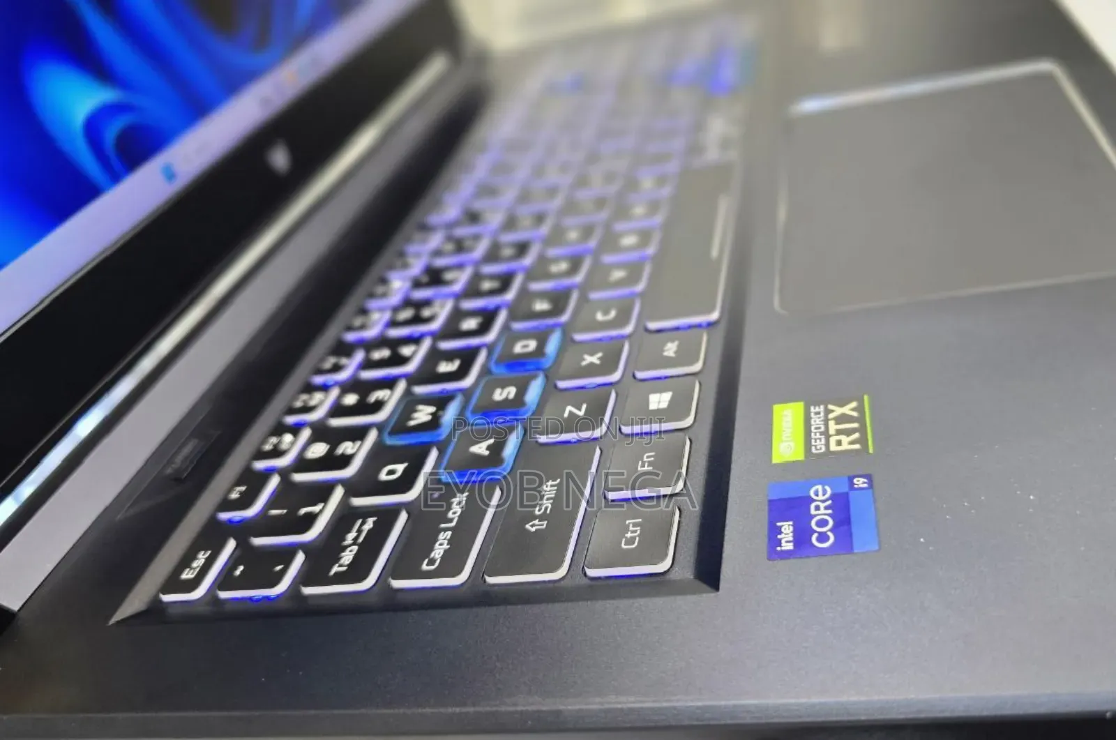 New Laptop Acer Predator Helios 300 16GB Intel Core I9 SSD 512GB