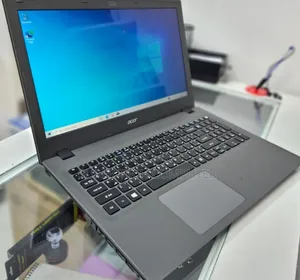 New Laptop Acer Aspire E5-411 4GB Intel Core I3 HDD 320GB