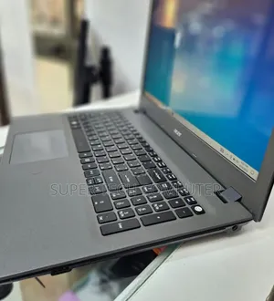 New Laptop Acer Aspire E5-411 4GB Intel Core I3 HDD 320GB