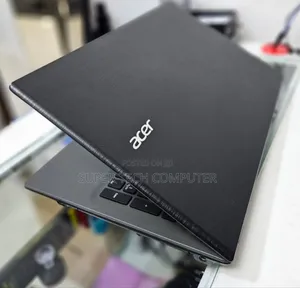 New Laptop Acer Aspire E5-411 4GB Intel Core I3 HDD 320GB