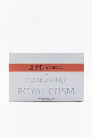 Zara Tender Mongolia and Oriental