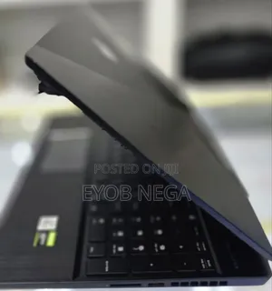 Photo - New Laptop HP Omen 15 16GB Intel Core I7 SSD 512GB