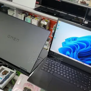 New Laptop HP Omen 16 16GB Intel Core I9 SSD 1T