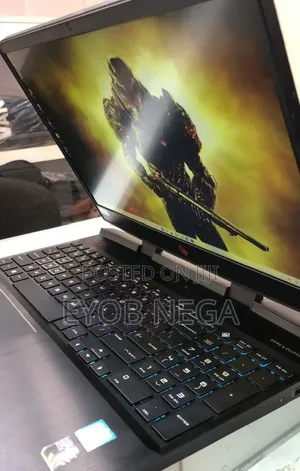 Photo - New Laptop HP Omen X 16GB Intel Core I7 HDD+SSD 1.5T