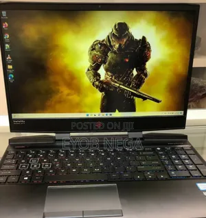 New Laptop HP Omen X 16GB Intel Core I7 HDD+SSD 1.5T