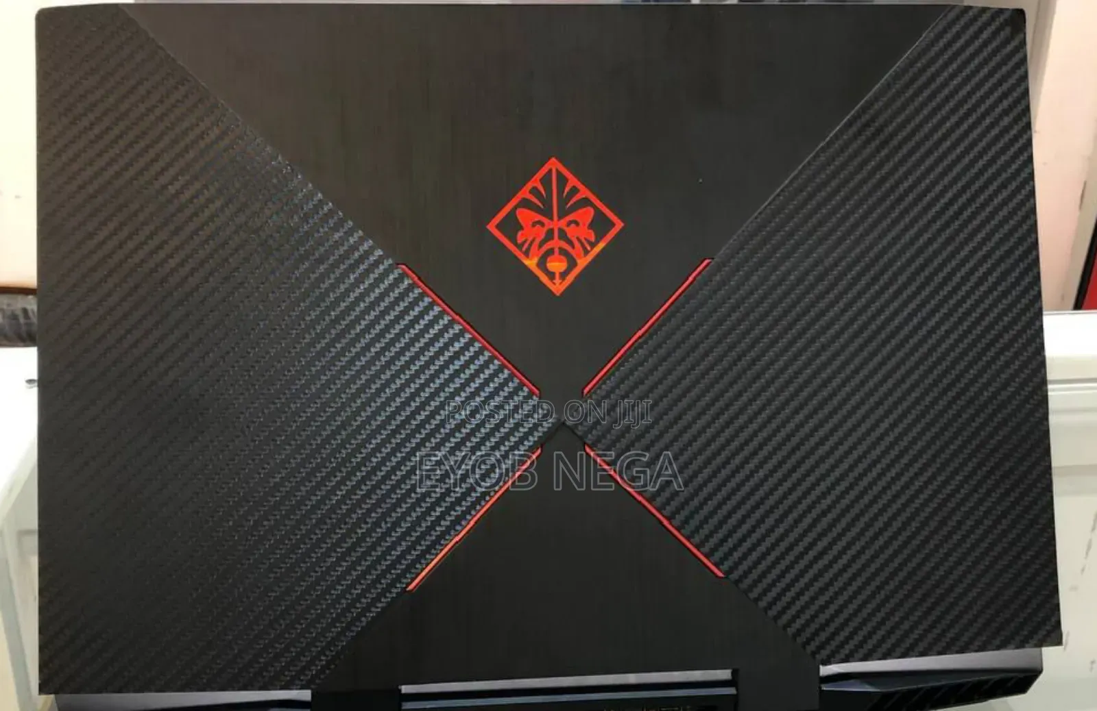 New Laptop HP Omen X 16GB Intel Core I7 HDD+SSD 1.5T