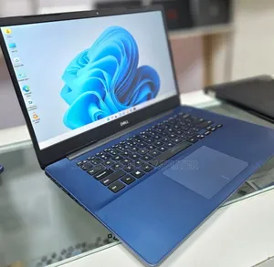Photo - New Laptop Dell Inspiron 15 8GB Intel Core I5 SSD 512GB
