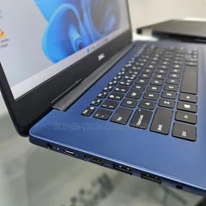 New Laptop Dell Inspiron 15 8GB Intel Core I5 SSD 512GB