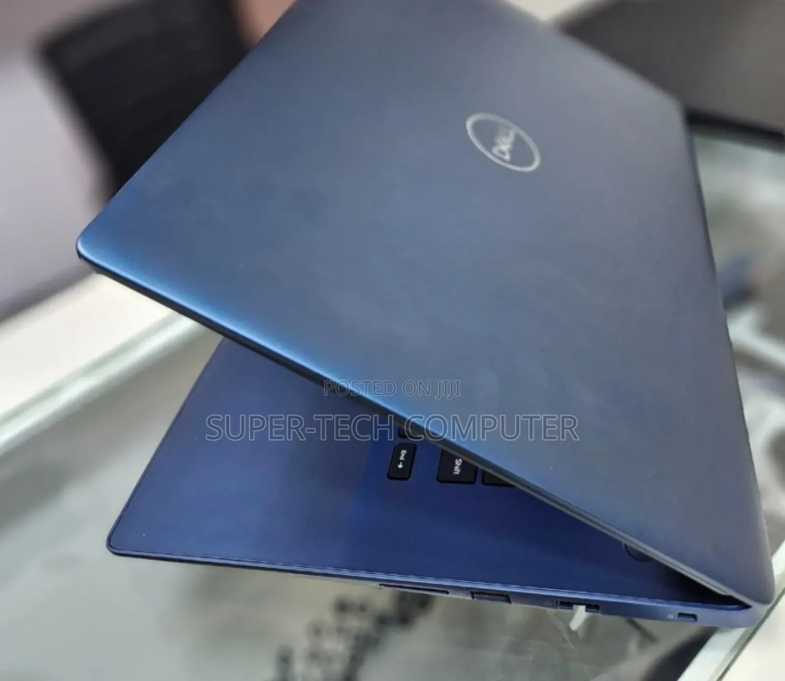 New Laptop Dell Inspiron 15 8GB Intel Core I5 SSD 512GB