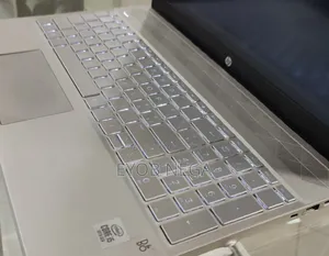 New Laptop HP Pavilion 15 16GB Intel Core I5 SSD 256GB