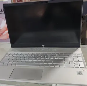 New Laptop HP Pavilion 15 16GB Intel Core I5 SSD 256GB