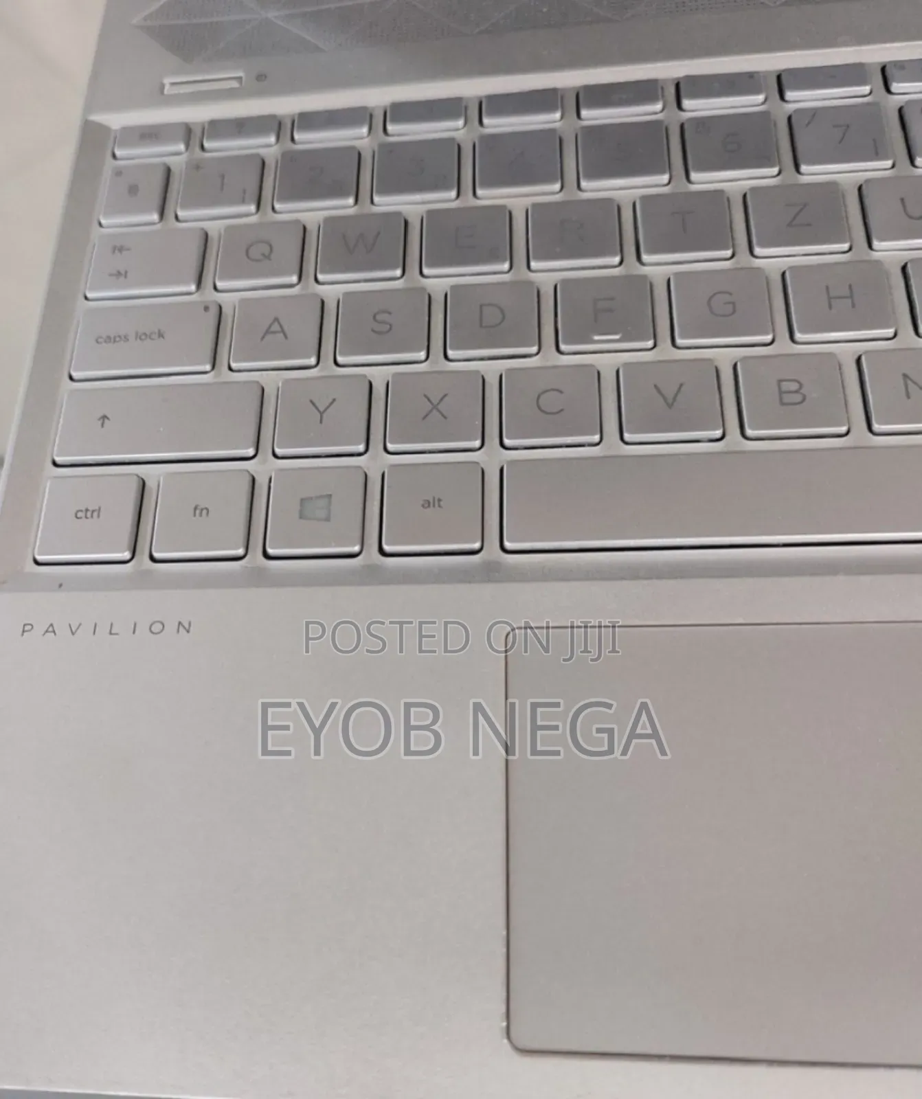 New Laptop HP Pavilion 15 16GB Intel Core I5 SSD 256GB