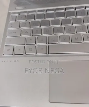 New Laptop HP Pavilion 15 16GB Intel Core I5 SSD 256GB