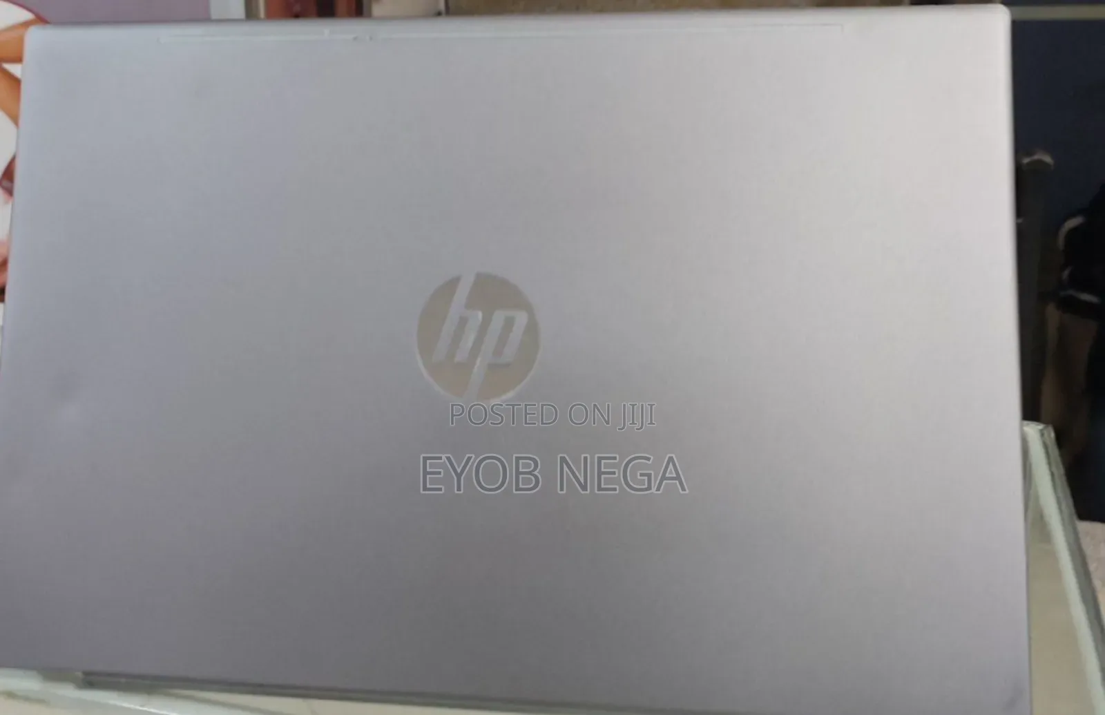 New Laptop HP Pavilion 15 16GB Intel Core I5 SSD 256GB