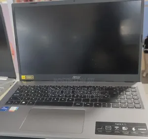 Photo - New Laptop Acer Aspire 3 32GB Intel Core I7 SSD 1T