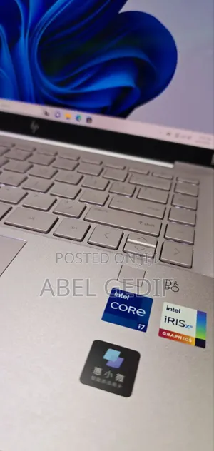 New Laptop HP Pavilion 14 16GB Intel Core I7 SSD 1T