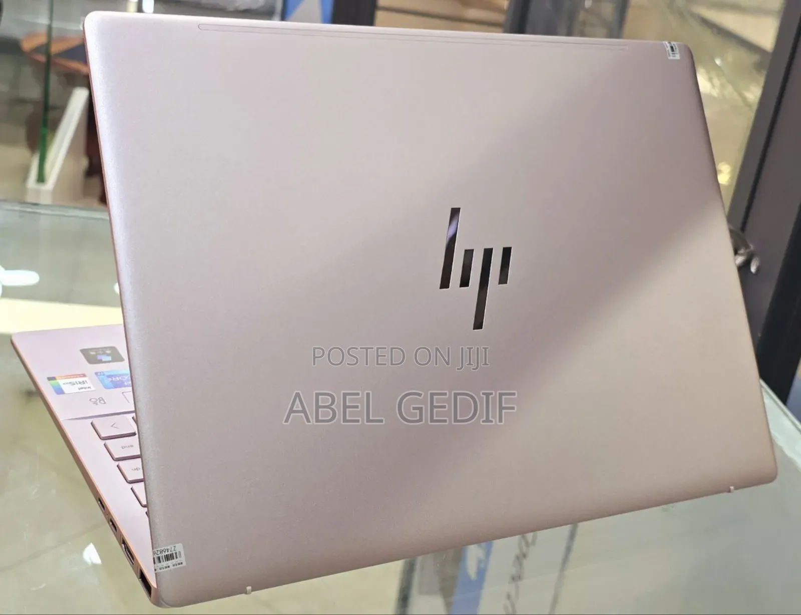New Laptop HP Pavilion 14 16GB Intel Core I7 SSD 1T