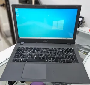 Photo - New Laptop Acer Aspire E5-511g 4GB Intel Core I3 SSD 320GB