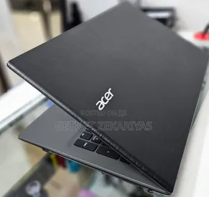 New Laptop Acer Aspire E5-511g 4GB Intel Core I3 SSD 320GB