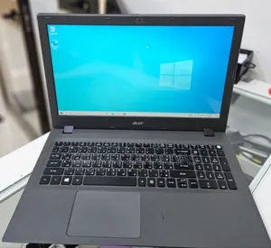 New Laptop Acer Aspire E5-511g 4GB Intel Core I3 SSD 320GB