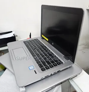 New Laptop HP EliteBook 840 G3 8GB Intel Core I5 HDD 1T