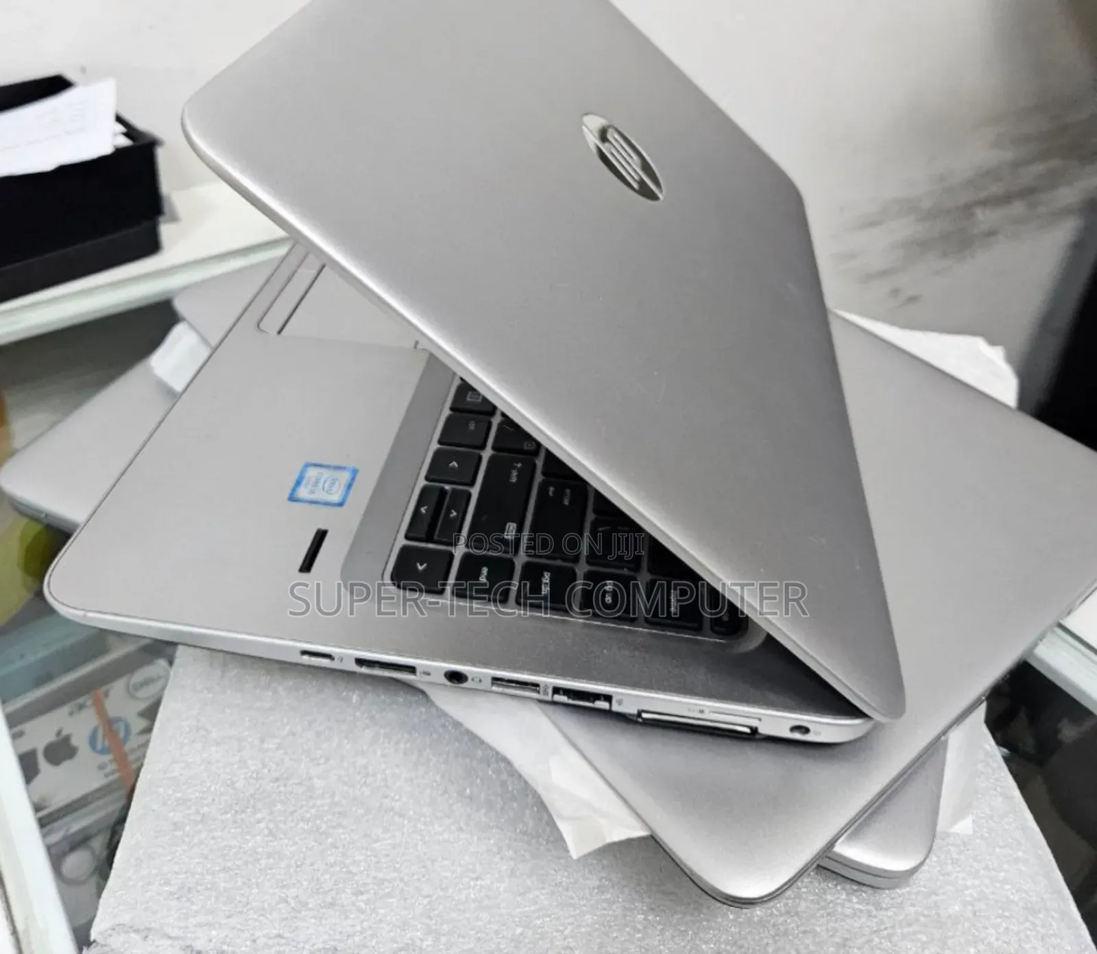 New Laptop HP EliteBook 840 G3 8GB Intel Core I5 HDD 1T