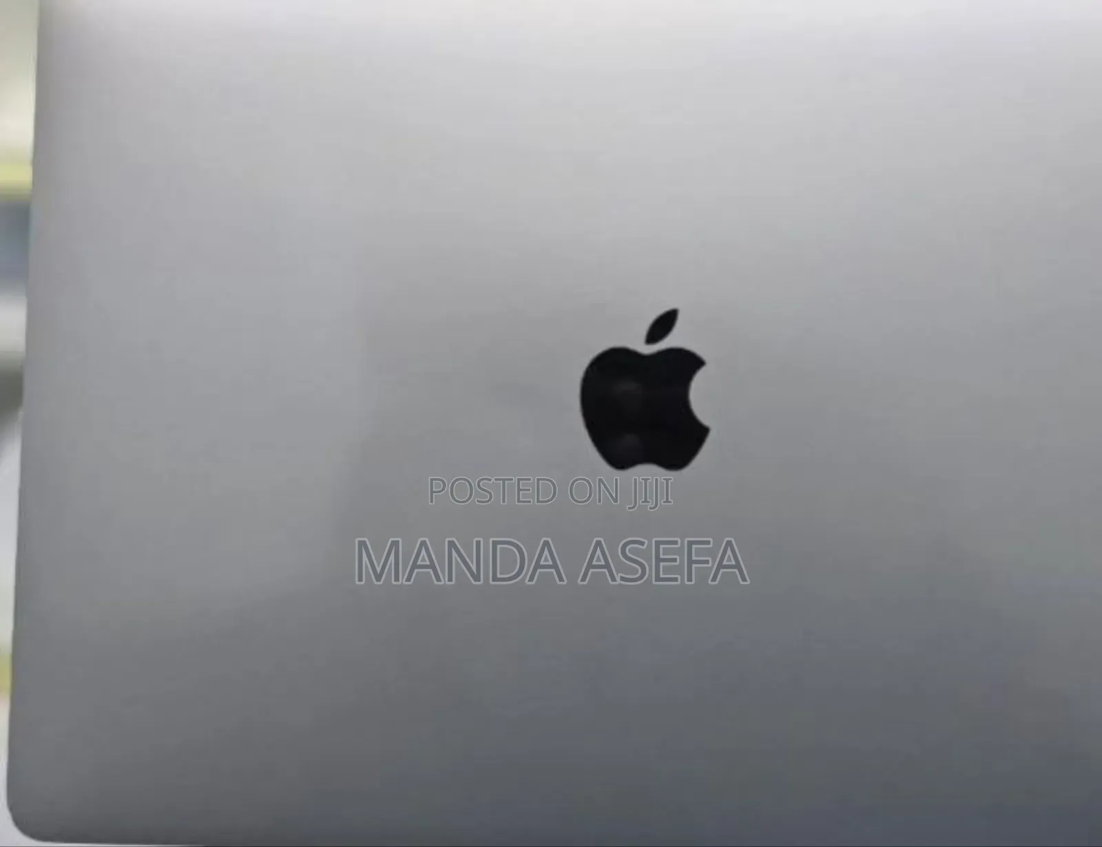 New Laptop Apple MacBook Pro M1 8GB Apple M1 SSD 512GB