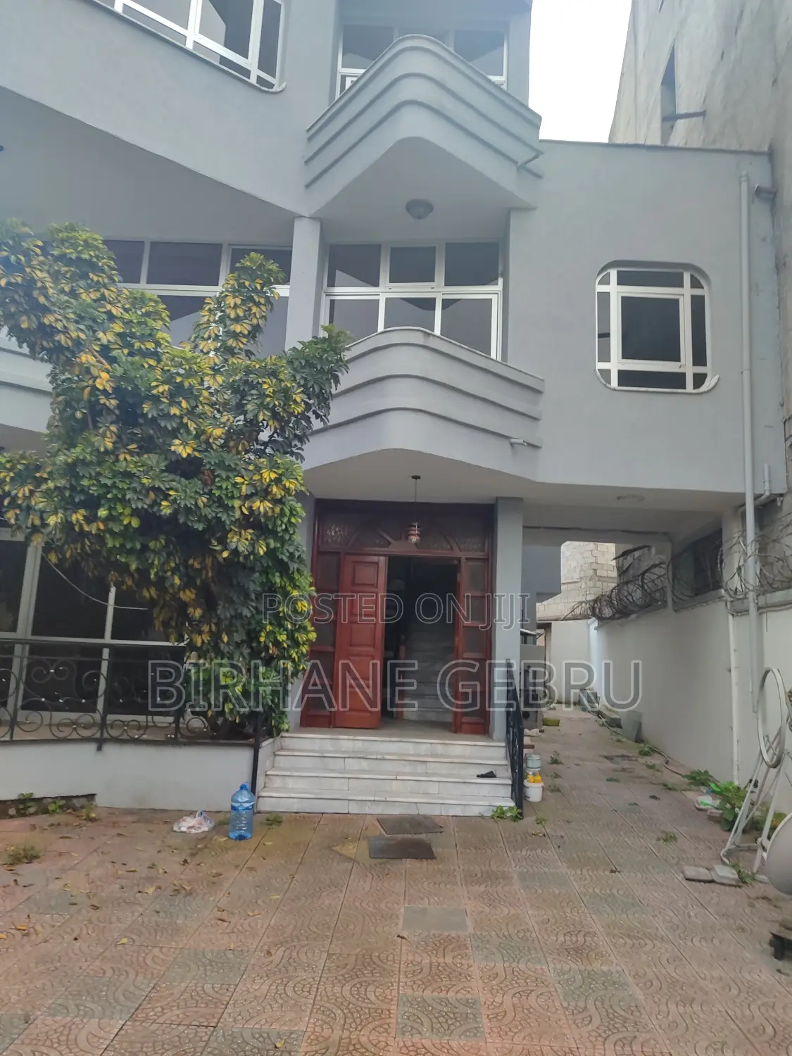 9bdrm House in G+2 House Rent, Bole for rent