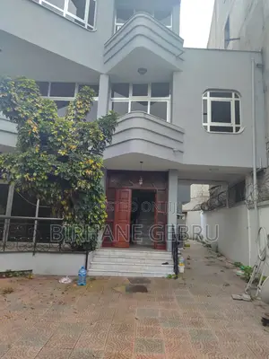 Photo - 9bdrm House in G+2 House Rent, Bole for rent