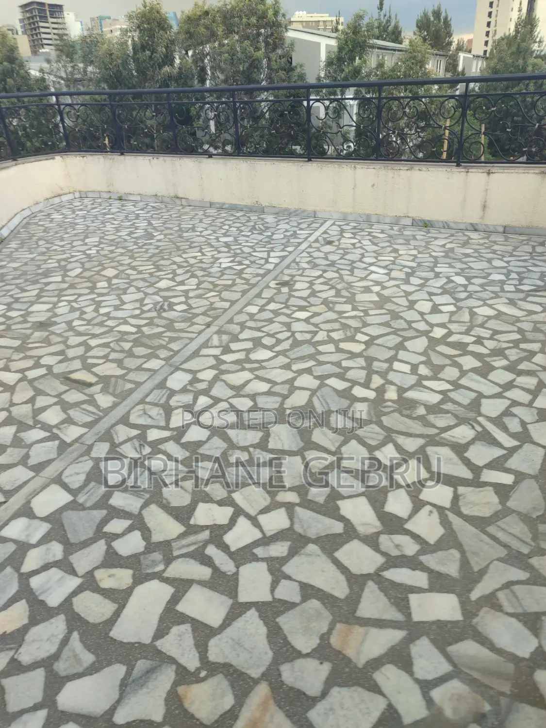 9bdrm House in G+2 House Rent, Bole for rent