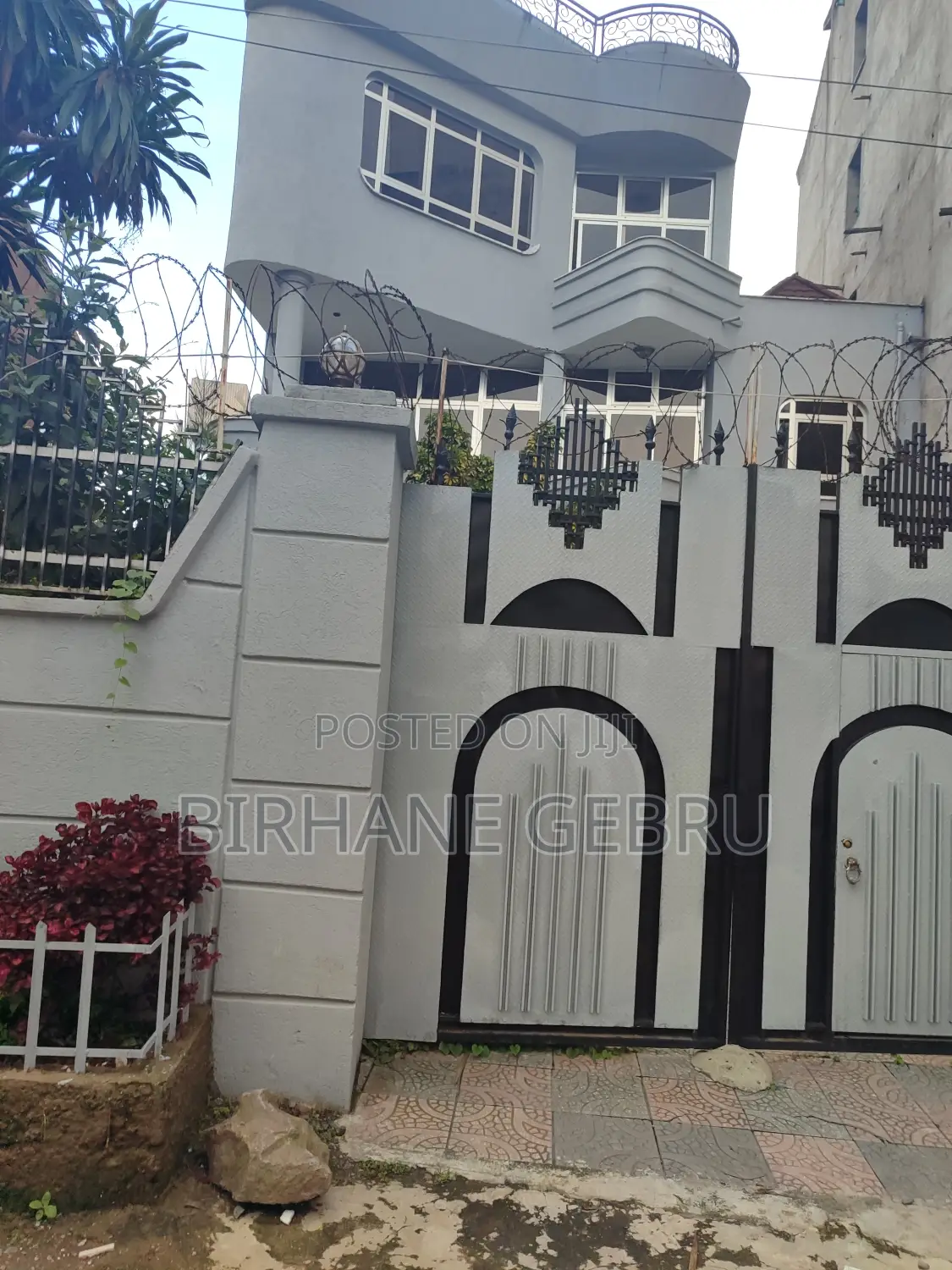 9bdrm House in G+2 House Rent, Bole for rent