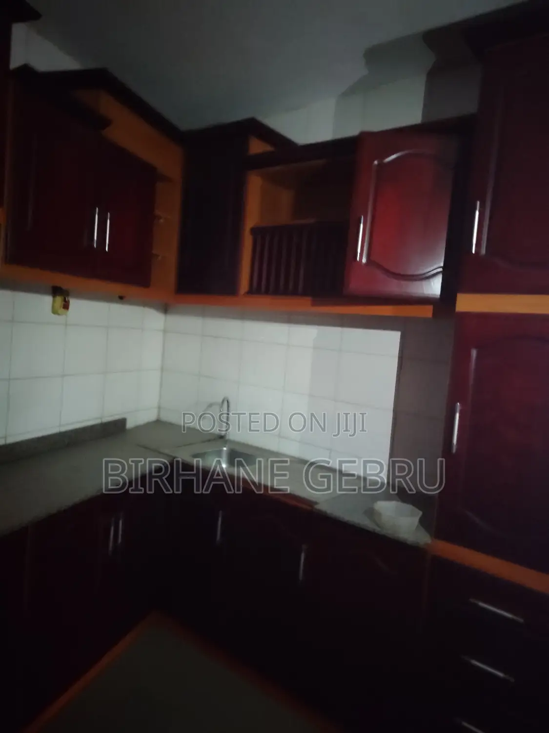 9bdrm House in G+2 House Rent, Bole for rent