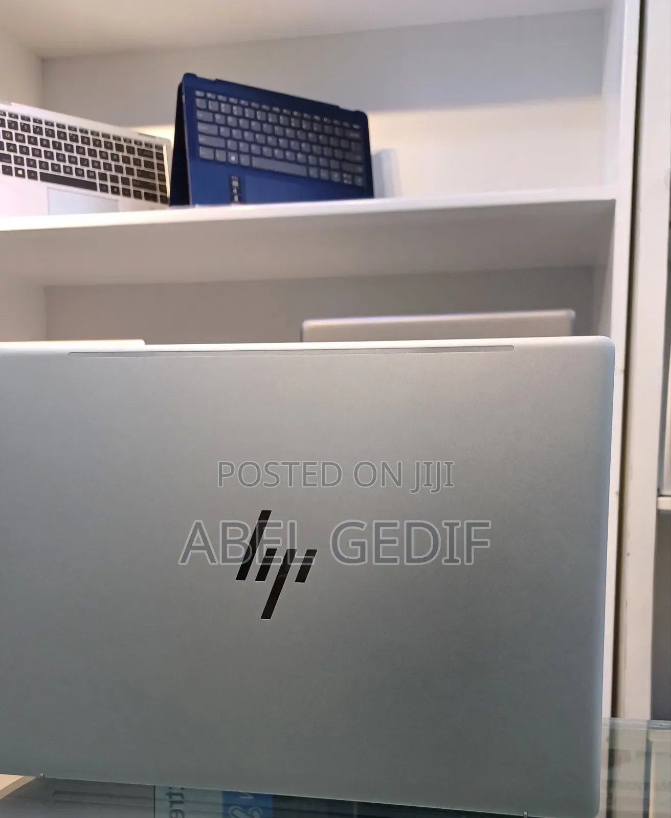 New Laptop HP Pavilion 14 16GB Intel Core I5 SSD 1T