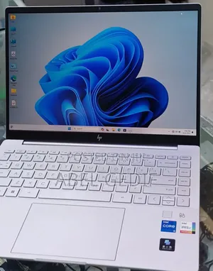 New Laptop HP Pavilion 14 16GB Intel Core I5 SSD 1T