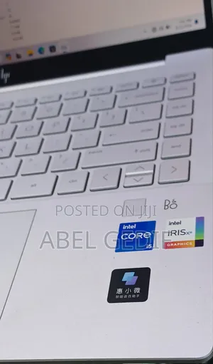 New Laptop HP Pavilion 14 16GB Intel Core I5 SSD 1T