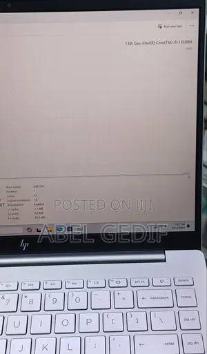 New Laptop HP Pavilion 14 16GB Intel Core I5 SSD 1T