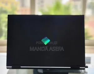 New Laptop HP Omen 16 16GB Intel Core I7 SSD 512GB