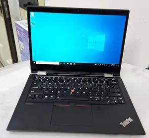 New Laptop Lenovo ThinkPad X380 Yoga 16GB Intel Core I7 SSD 512GB