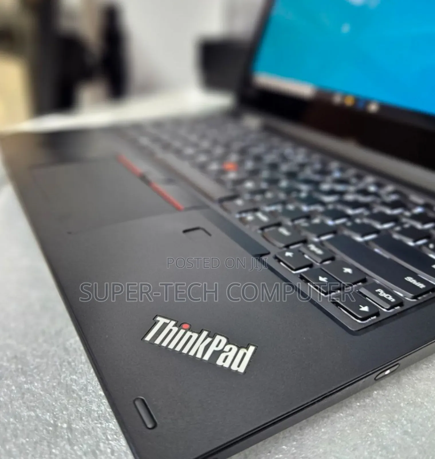 New Laptop Lenovo ThinkPad X380 Yoga 16GB Intel Core I7 SSD 512GB