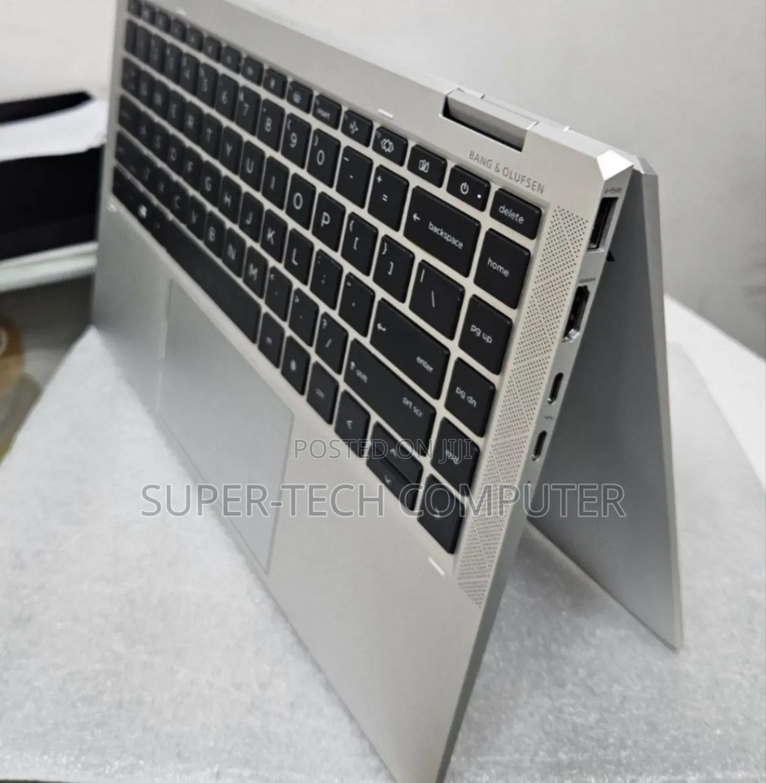 New Laptop HP EliteBook X360 1040 G9 16GB Intel Core I7 SSD 512GB