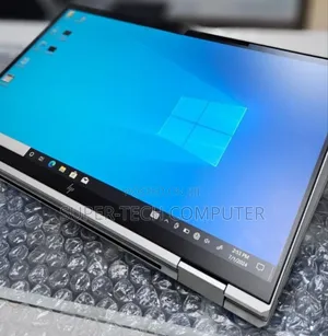 New Laptop HP EliteBook X360 1040 G9 16GB Intel Core I7 SSD 512GB