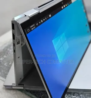 New Laptop HP EliteBook X360 1040 G9 16GB Intel Core I7 SSD 512GB