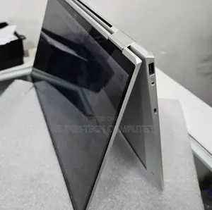 New Laptop HP EliteBook X360 1040 G9 16GB Intel Core I7 SSD 512GB