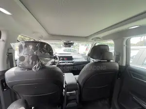 New Kia EV5 2024 Gray