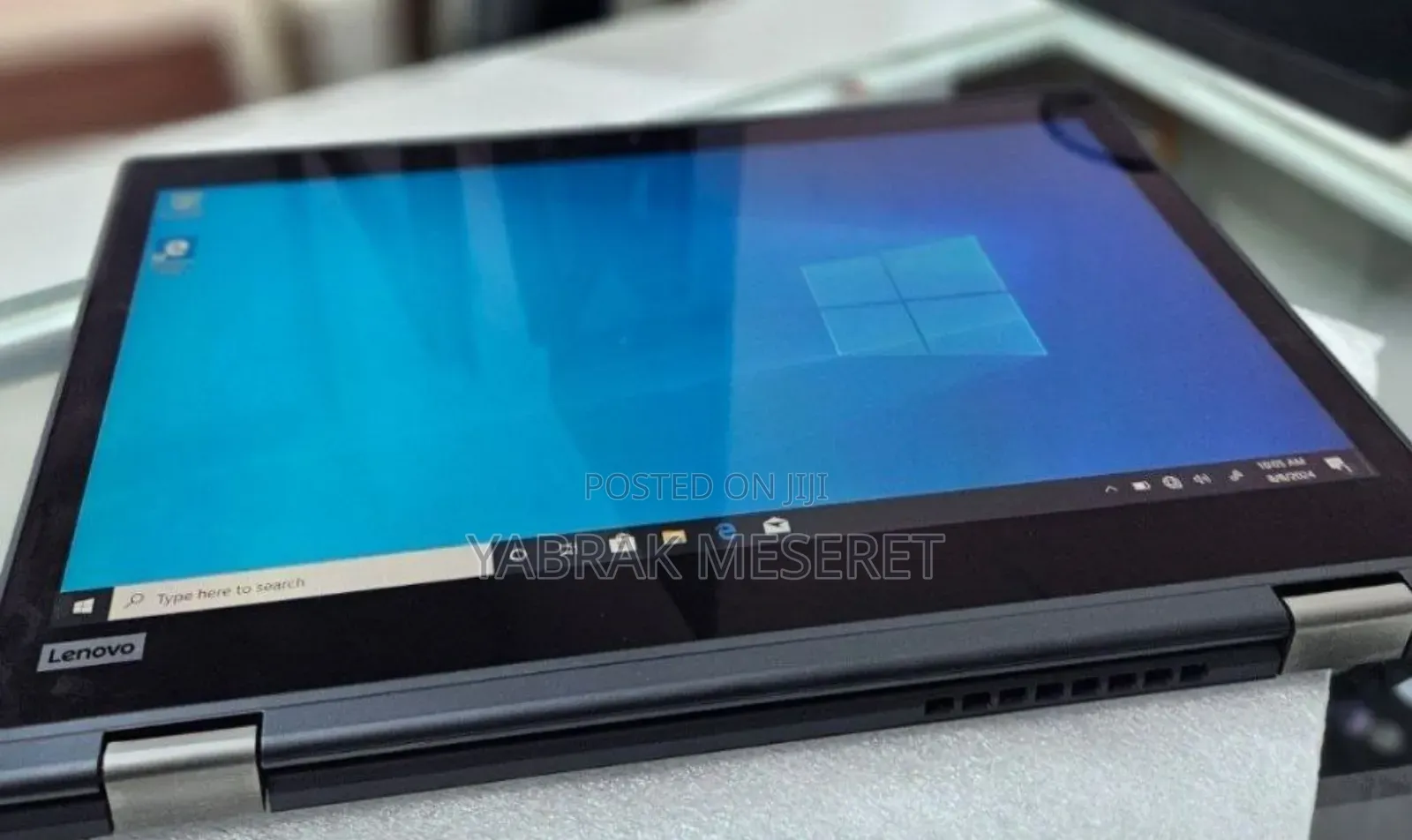 New Laptop Lenovo ThinkPad L380 16GB Intel Core I7 SSD 512GB